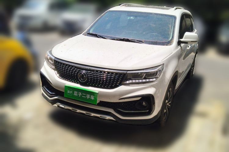 Used FORTHING Joyear X5 2017 1.6L Manual Luxury Model Guazi used car, China used car export, Used car for sale, Used  cars, Cheapest cars for sale