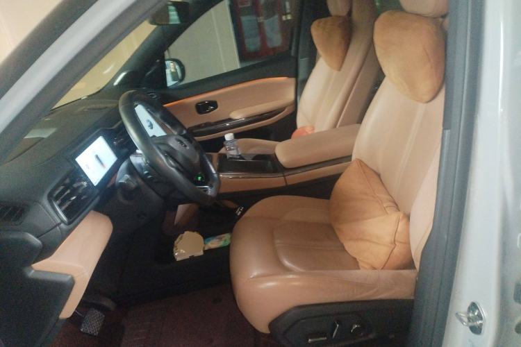 Used Nio ES6 2019 420 km Sport Version