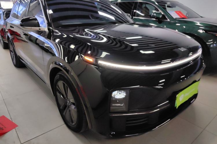 Used Li Auto L7 2024 MAX Model