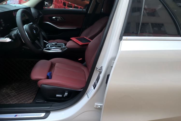 Used BMW 3 Series 2023 320Li M Sport Package