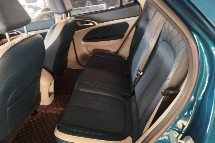 Used ORA Good Cat 2023 401 km Standard Range Premium Version Lithium Iron Phosphate