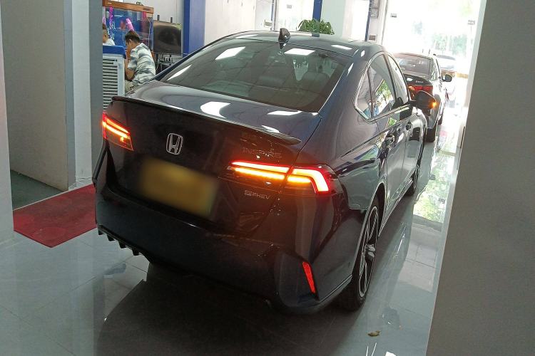 Used Honda Inspire New Energy 2023 ePHEV Smart Edition

