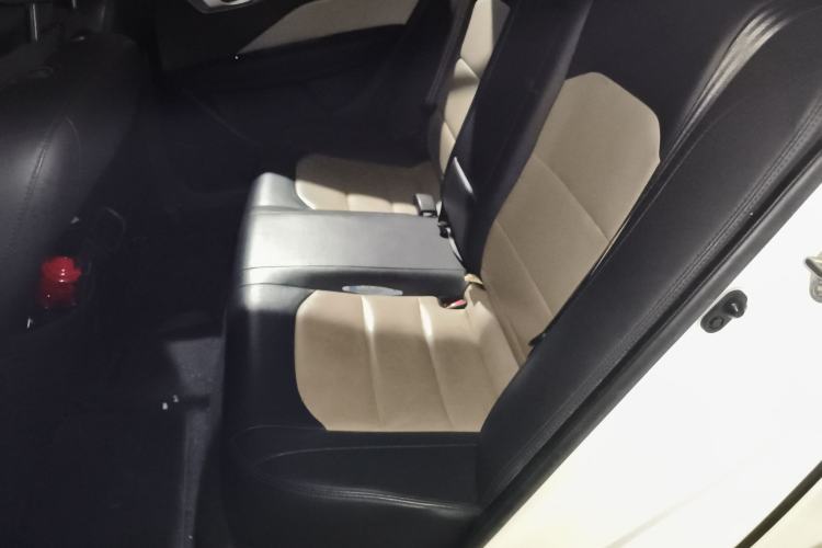 Used Geely Auto Vision 2020 1.5L CVT Asian Games Edition
