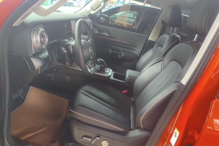 Used Tank 300 2021 Off-Road Edition 2.0T Conqueror
