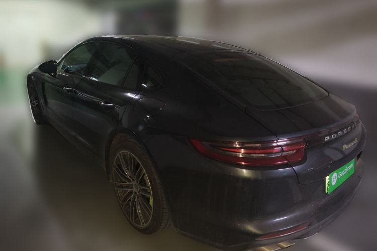 Used Porsche Panamera 2018 Panamera 4 E-Hybrid 2.9T