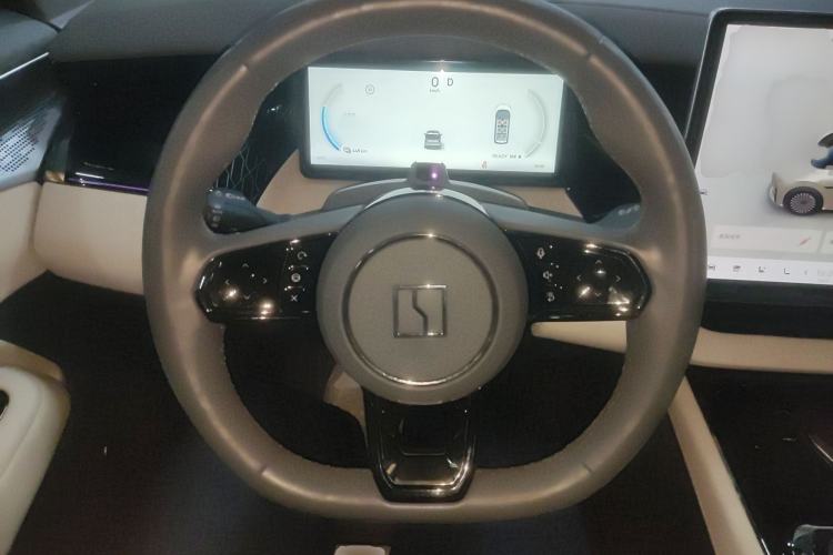 Used Zeekr 009 2022 WE Edition