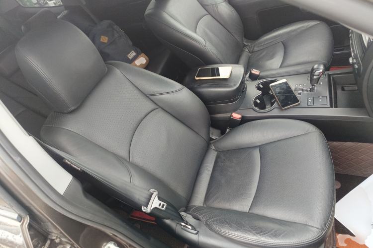 Used Kia Borrego 2015 3.8L Luxury Edition China IV