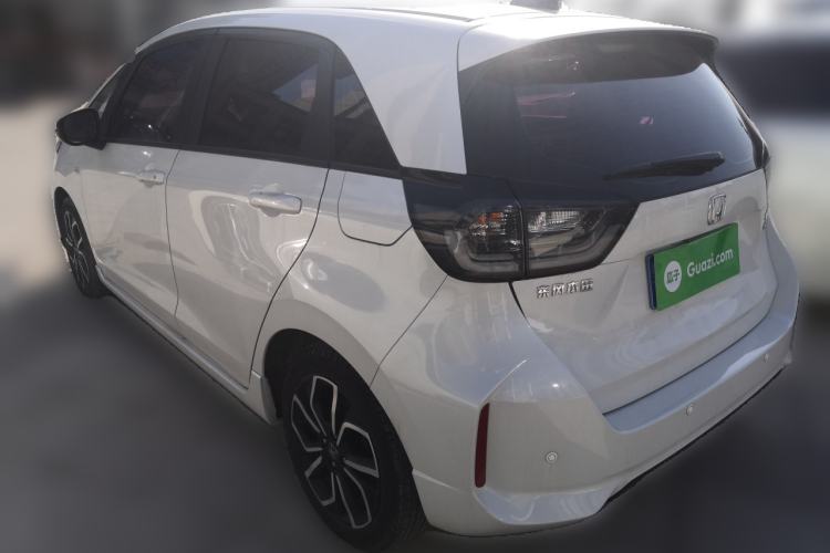 Used Honda LIFE 2021 1.5L CVT SPORT Heartbeat Edition
