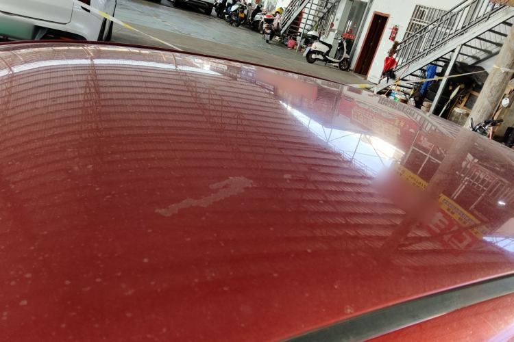 Used Buick Excelle 2013 1.5L Automatic Classic Model
