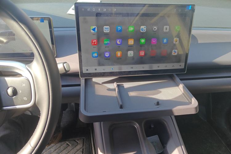 Used Leapmotor C10 2024 210 Smart Edition