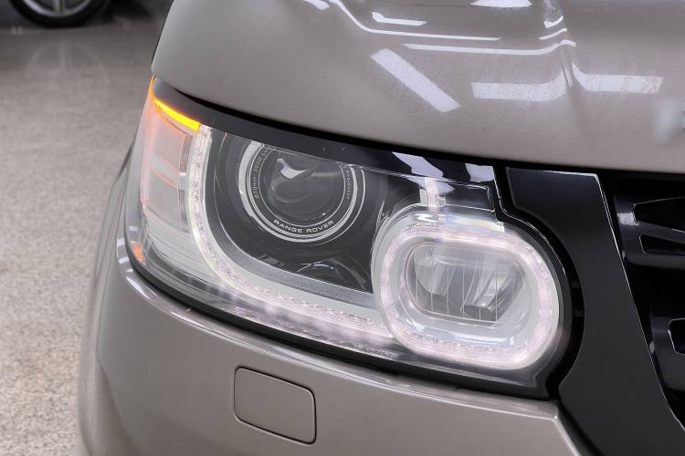 Used Land Rover Range Rover Sport 2016 3.0 SC V6 HSE DYNAMIC