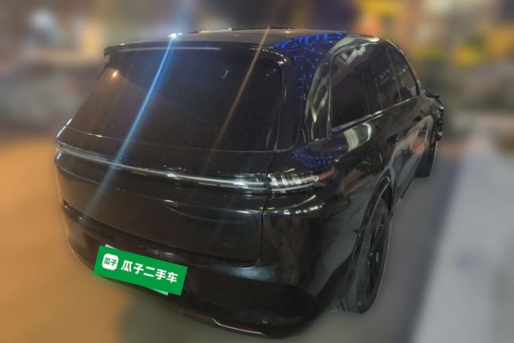 Used Li Auto L8 2023 Pro Model