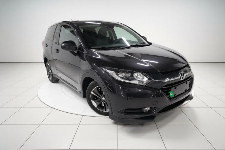 Used Honda Vezel 2017 1.8L CVT Front-Wheel Drive Pioneer Edition
