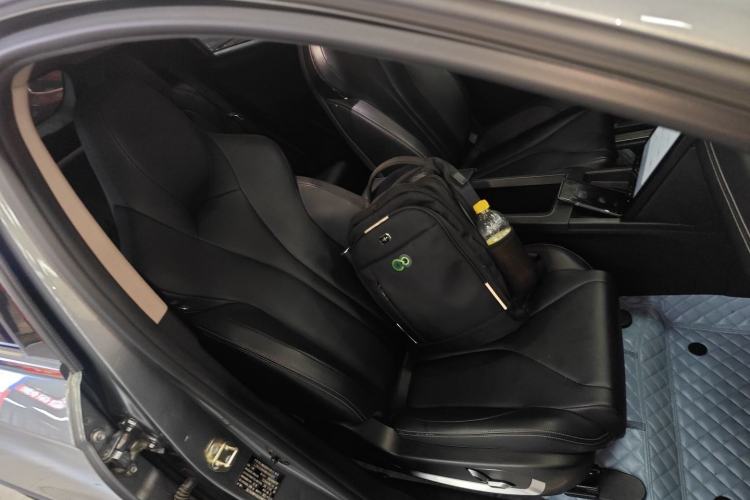 Used XPeng G3 2021 G3i 460G
