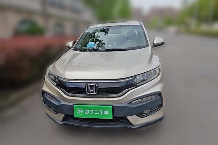 Used Honda XR-V 2017 1.8L EXi CVT Comfort Version