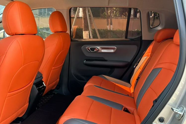 Used AION Y 2023 Younger