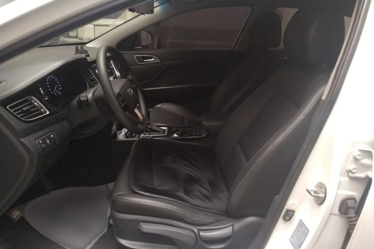 Used Hyundai Mistra 2014 1.8L Automatic Smart GLS
