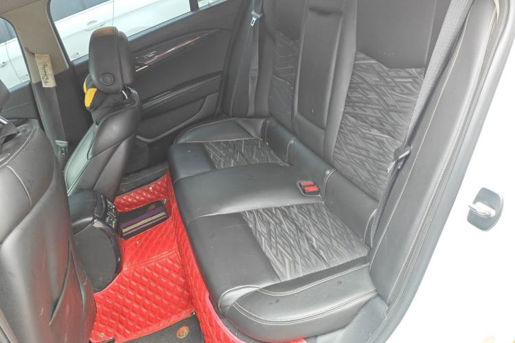 Used Cadillac ATS-L 2014 25T Comfort Model
