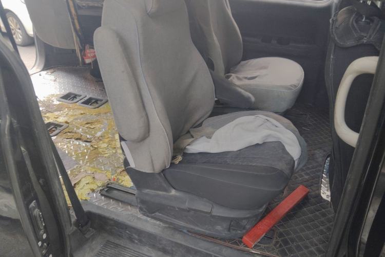 Used JAC Refine M4 2019 Business Series 2.0L Manual - China VI Standard