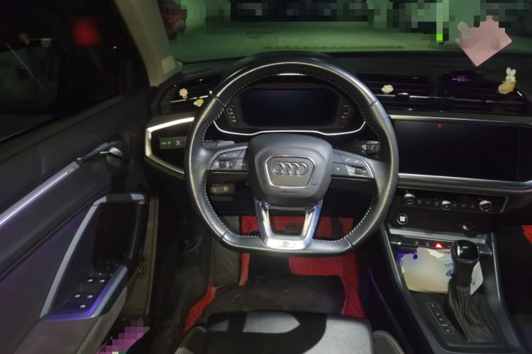 Used Audi Q3 Sportback 2021 40 TFSI Enjoy Life Edition