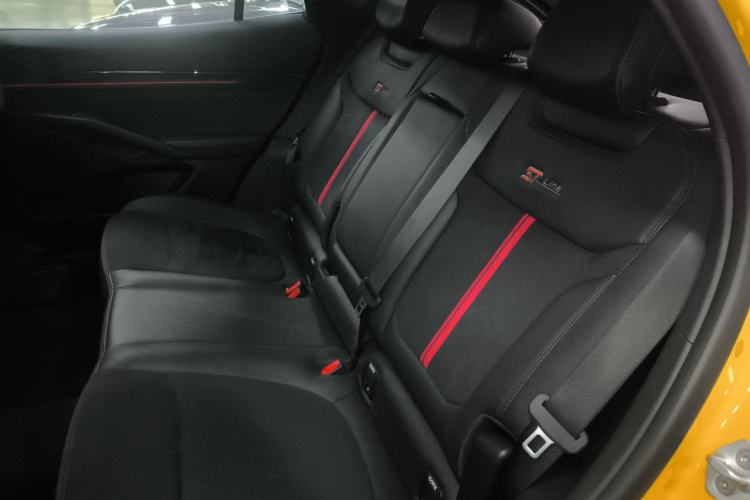 Used Ford Mondeo 2024 2.0T E-Hybrid Sport Edition ST-Line
