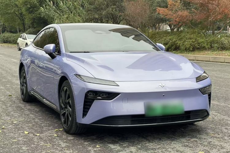 Used Dongfeng eπ eπ007 2024 530 Pro Version