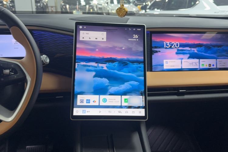 Used Geely Galaxy L7 2024 1.5T 115 km MAX Dragon Edition
