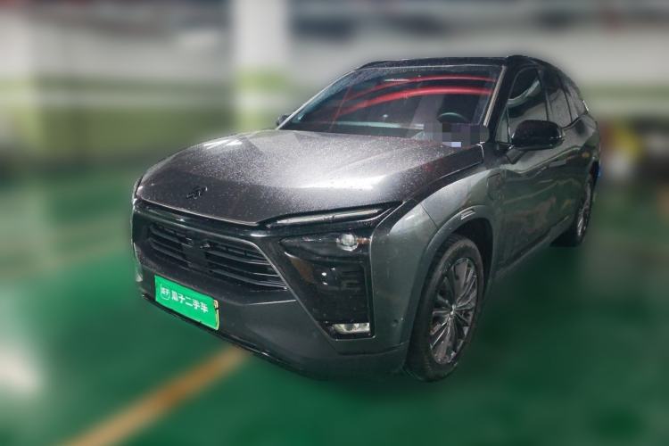 Used Nio ES8 2020 415 km Range 6-Seater Version Guazi used car, China used car export, Used car for sale, Used  cars, Cheapest cars for sale