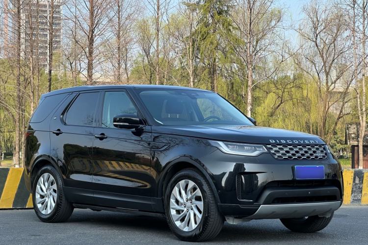 Used Land Rover Discovery 2023 300PS S