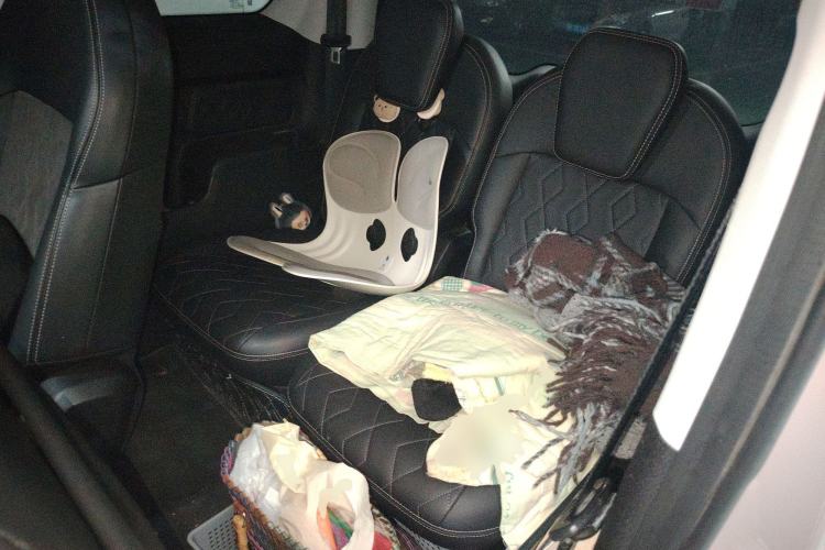 Used Baojun KiWi EV 2023 Smart Trend Edition Ternary Lithium