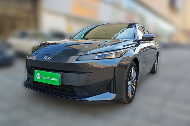 Used CHANGAN NEVO A05 2024 70 Lite