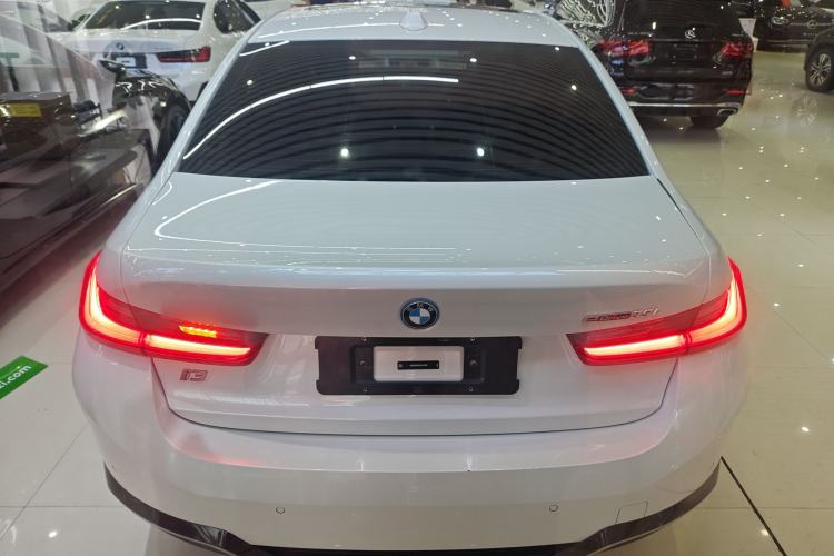 Used BMW i3 2024 eDrive 35 L