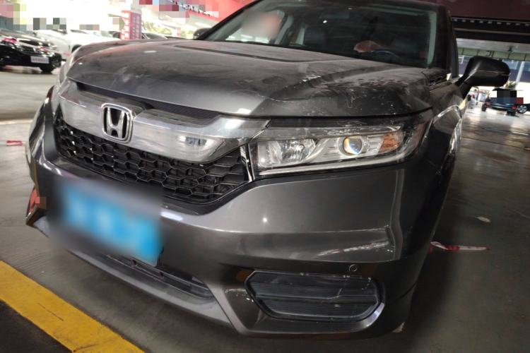 Used Honda Avancier 2019 240TURBO Two-Wheel Drive Comfort Version