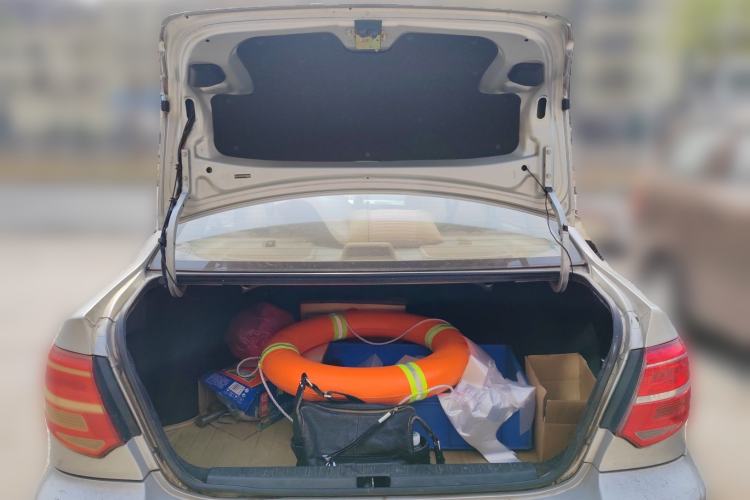 Used Toyota Corolla EX 2013 1.6L Automatic Luxury Edition