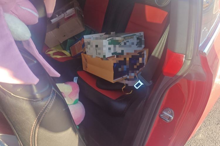 Used Volkswagen Beetle 2015 280TSI
