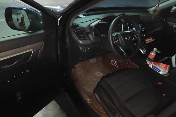Used Honda Breeze 2021 Rui Hybrid 2.0L 2WD Rui Elite Edition