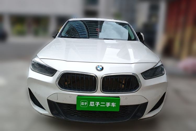 Used BMW X2 2021 Restyled sDrive25i M Sport Package