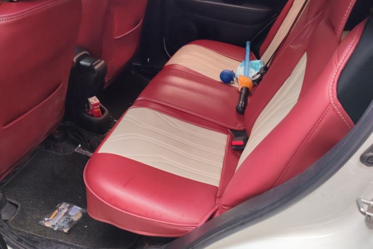 Used Honda XR-V 2015 1.5L LXi CVT Classic Edition