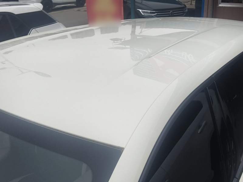 Used BYD Seagull 2025 305 km Free Version — 26