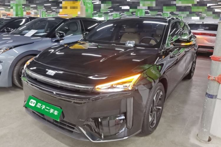 Used Geely Galaxy L6 2023 60km PLUS