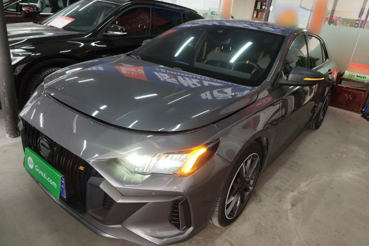 Used GAC Trumpchi EMPOW 2023 270T DCT J16 Version