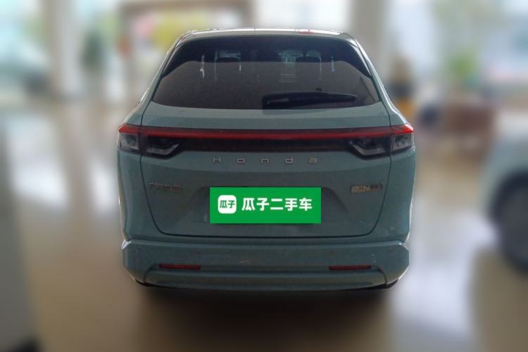 Used Honda e:NP1 2023 420 km Vision Edition Rear