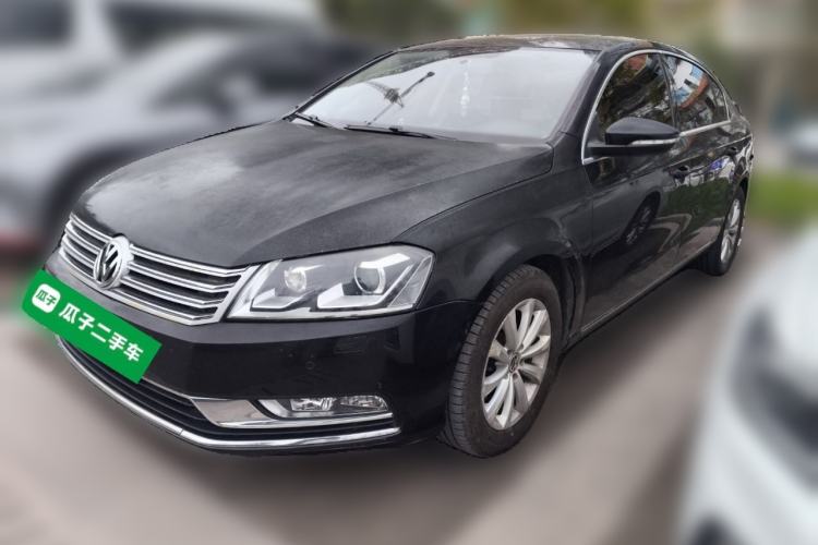 Used Volkswagen Magotan 2013 1.8TSI Luxury Model