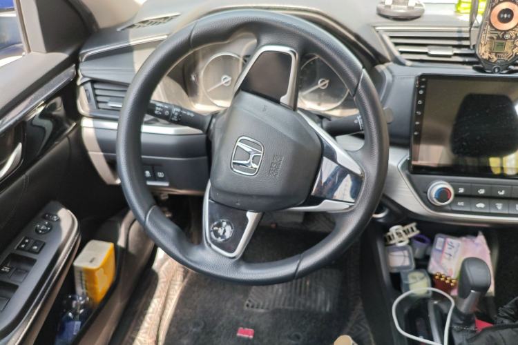 Used Honda Envix 2019 180TURBO CVT Enjoyment Edition China VI