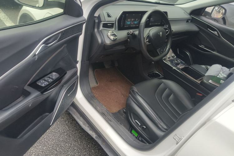 Used NETA U 2021 Pro 400 Cruiser Edition
