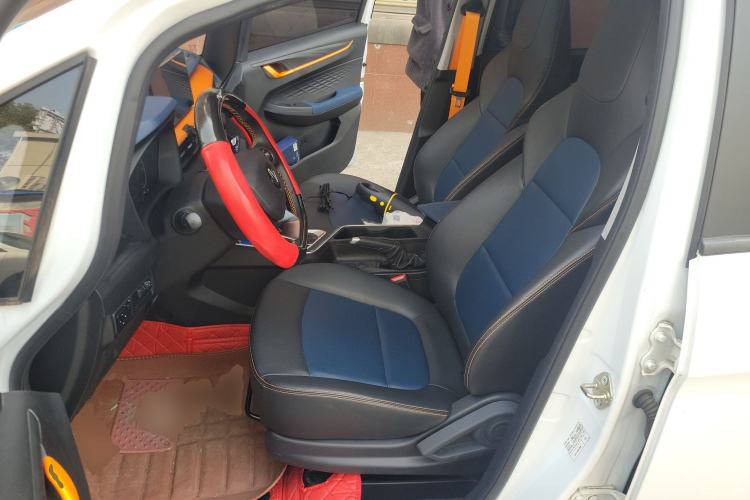 Used Livan X3 PRO 2022 1.5L CVT Xiao Sa
