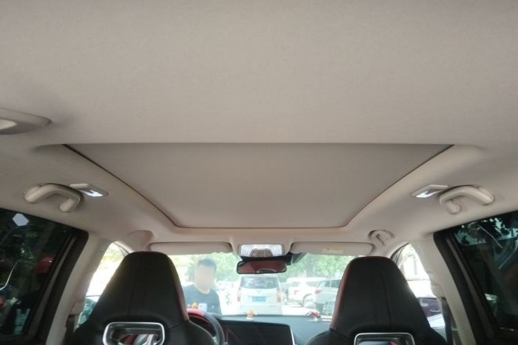 Used CHANGAN CS75 PLUS 2021 2.0T Automatic Flagship Edition