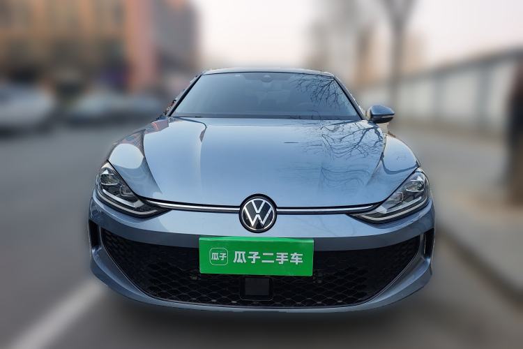 Used Volkswagen Lamando 2023 Lavida L 280TSI DSG Spicy Edition
