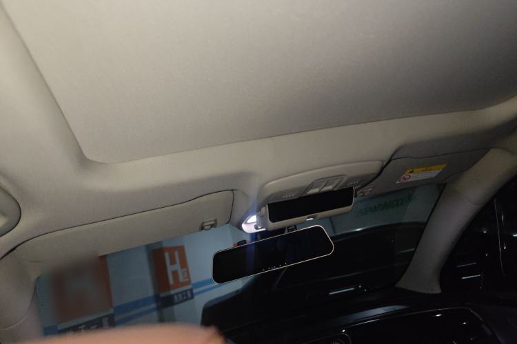 Used Buick Envision 2019 28T Four-Wheel Drive Elite Version China VI Standard
