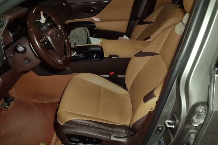 Used Lexus ES 2020 200 Excellence Edition